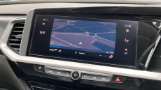 Vauxhall Grandland 1.2 Turbo Ultimate 5dr Petrol Hatchback